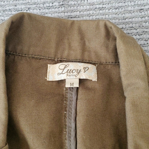 Lucy Paris Blazer - Picture 3 of 3
